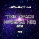 Johny-K - Time Space