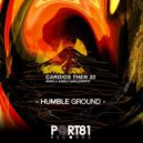 Cardios Then 33 - Humble Ground (Kamilo Sanclemente Remix)