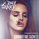 Lana Del Rey - Summertime Sadness