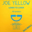 Joe Yellow - Lover (Again)