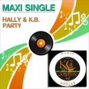 Hally & K.B - Party
