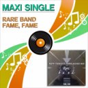 Rare Band - Fame, Fame (Raff Todesco Edit Remix)