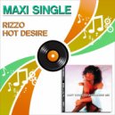 Rizzo - Hot Desire (Raff Todesco Edit Remix)