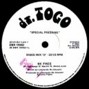 Dr. Togo - Be Free (Radio Version)