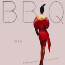 The B. B. & Q. Band - Genie (Single Version)