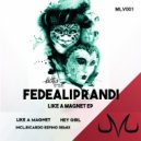 FedeAliprandi - Hey Girl