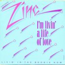 Zinc - Livin' In the Boogie Now