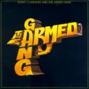 Kenny Clairbone & The Armed Gang - Say Yeah (Original Mix)