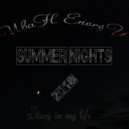 ИваН EnergY - Summer Nights 2018 (Story in my life) (Original Mix)