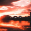 Almost Vanished - Horizon