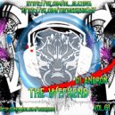 DJ ANDRON - THE WEEKEND