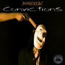 Amnexiac - Convictions (Kostek Remix)