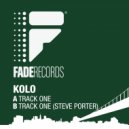 Kolo - Track One (Steve Porter Remix)