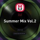 DiZ - Summer Mix Vol.2