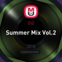 DiZ - Summer Mix Vol.2 ()