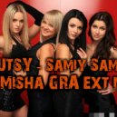 Тутси - Самый Самый (DJ Misha GRA ext mix)