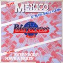 Peter Jacques Band - Mexico