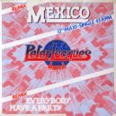 Peter Jacques Band - Mexico (Original Mix)