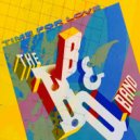 The B. B. & Q. Band - Time for Love (Original Mix)