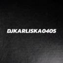 DJ Karliska0405 - Techno Dancer