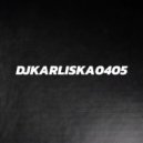 DJ Karliska0405 - Radiation