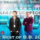 D.J.Nevil Life - The Best of B.B. 2018