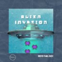 Nostalgix - Alien Invasion ()