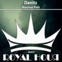 Danitz - La Histeria