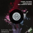 Daniel Pscheid - Slow Ride (Original Mix)