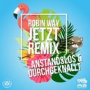 Robin Way - Jetzt (Anstandslos & Durchgeknallt Remix)