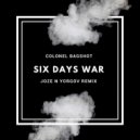 Colonel Bagshot - Six Days War