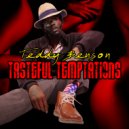Teddy Benson - Plane Ship (Original Mix)