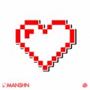 MANSHN - Cyber Love