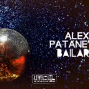 Alex Patane' - Bailar