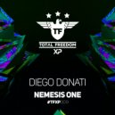 Diego Donati - Nemesis One