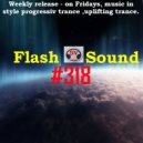 SVnagel ( Olaine\\Latvia ) - Flash Sound #318 ()