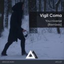 Vigil Coma - Flow of matter