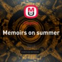 Olejeiro - Memoirs on summer