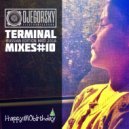 DJ Egorsky - Terminal Mixes#10(Russian Edition 2K18)