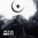 Andcor & Toyfon - Annihilated (Original Mix)