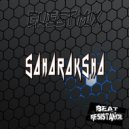 BEAT RESISTANCE RADIO - GUEST MIX (SAHARAKSHA)