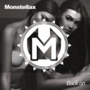 Monstellax - Hads Up
