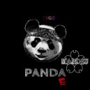 CYGO - Panda E (Dj Mamoru Mash - Up)