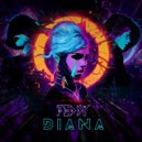 Feddy - Diana