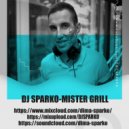 DJ SPARKO - MISTER GRILL ()