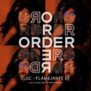 TLGC - Flamejante (Puka, SOFAT Remix)