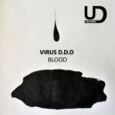 Virus D.D.D - The Red Song (Original mix)