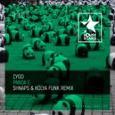 CYGO - Panda E