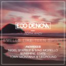 Edo Denova feat. Tóth Andi - Smells Like Teen Spirit (Nigel Stately, Mad Morello Remix)
