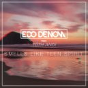 Edo Denova feat. Andee - Smells Like Teen Spirit (Full Version)